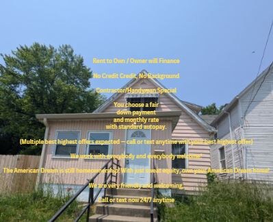 Foto principal - 915 NE Rock Island Ave