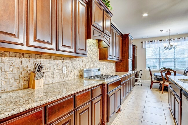 Foto del edificio - 4710 Deermeadow Falls Ln