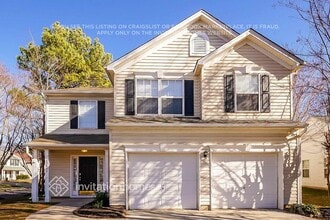 Building Photo - 12601 Cedar Crossings Dr