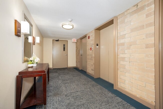 Second floor Elevator - 165 Quincy Shore Dr