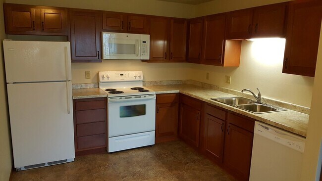 Foto del interior - Marshfield Columns
