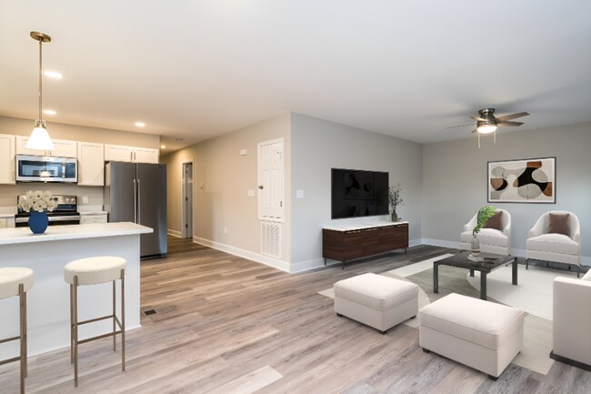 Foto del edificio - 705 Gray Ave