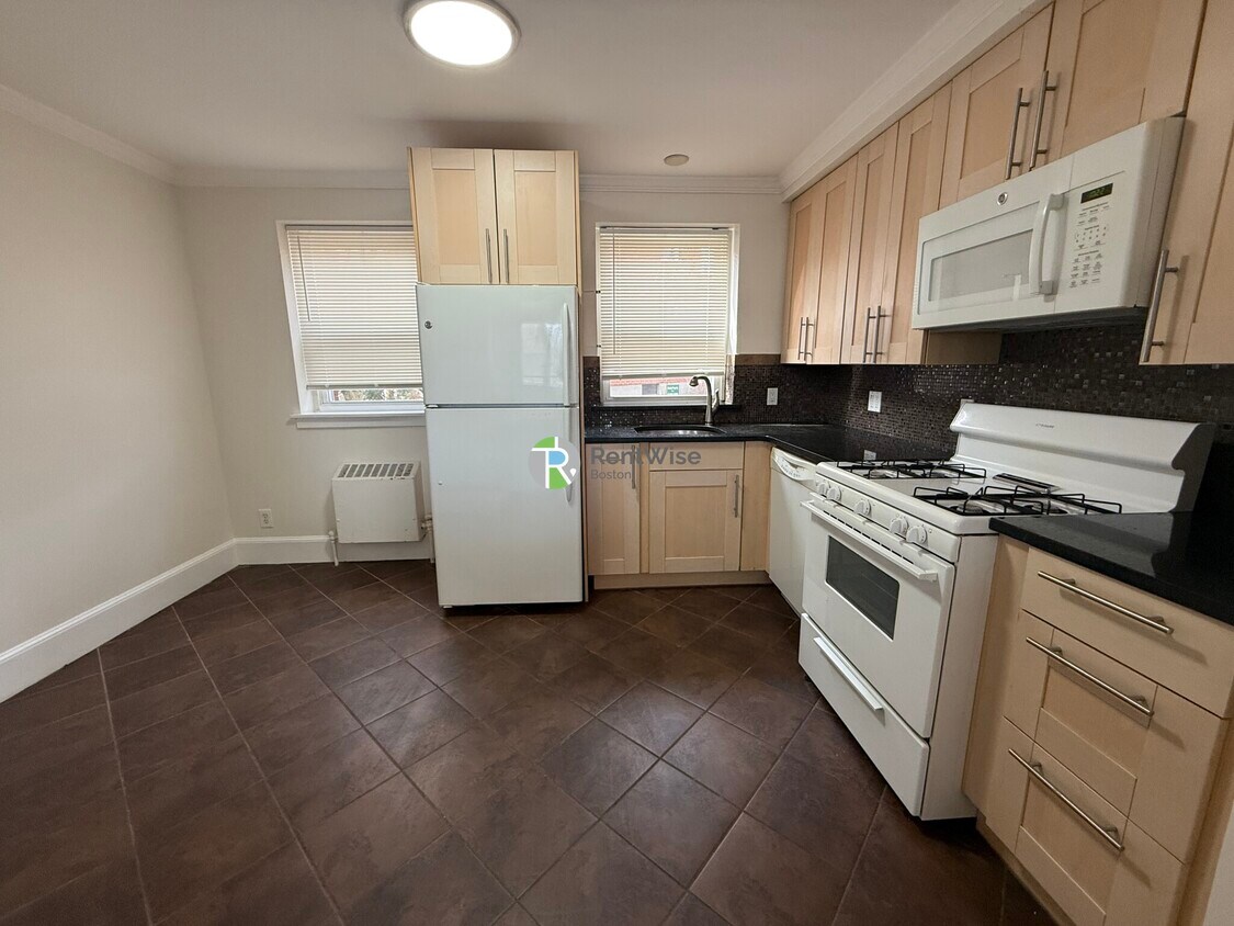 Foto principal - 491 Arborway
