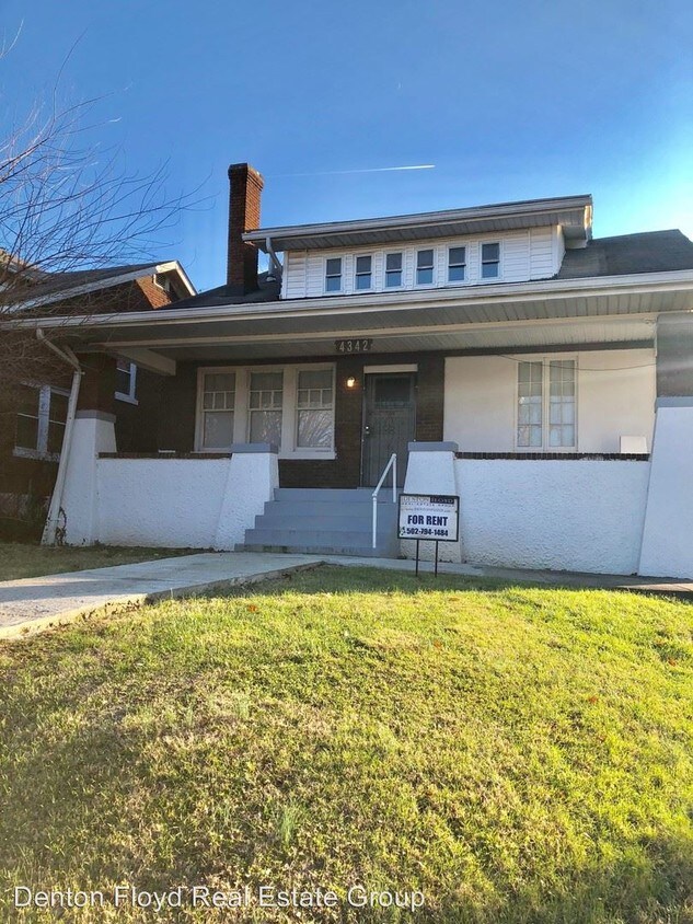 Foto principal - 4342 Vermont Ave