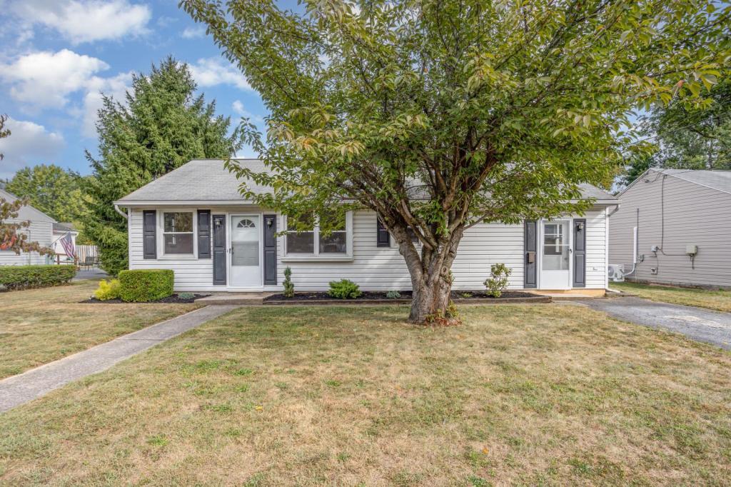 Foto principal - 4038 Cherokee Ave
