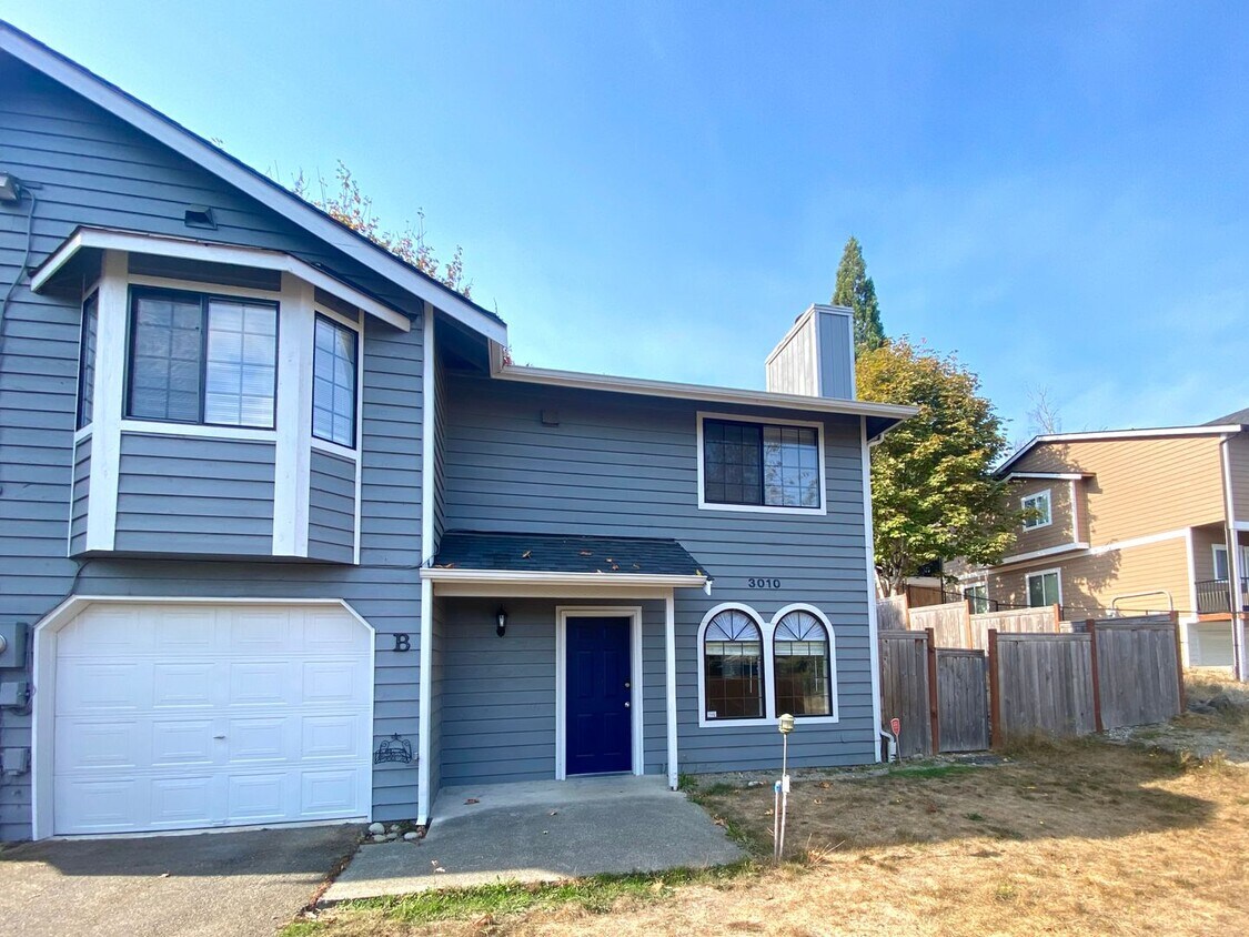 3010 Morrison Rd W Unit B, University Place, WA 98466 Room for Rent