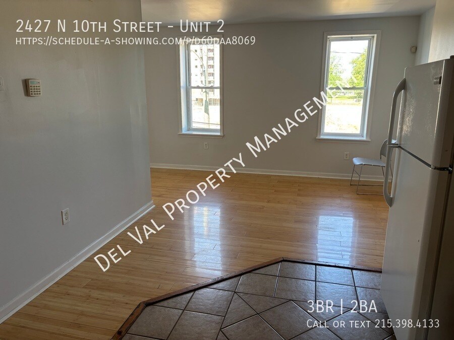 Photo - 2427 N 10th Street-Unit 2