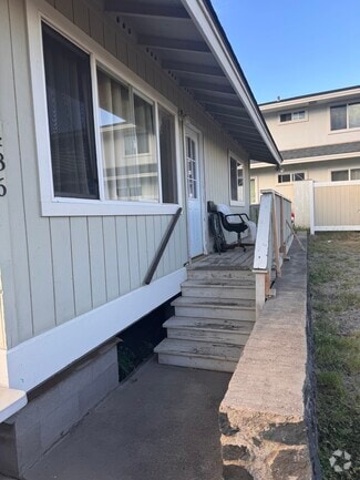 Building Photo - 486 Kea St