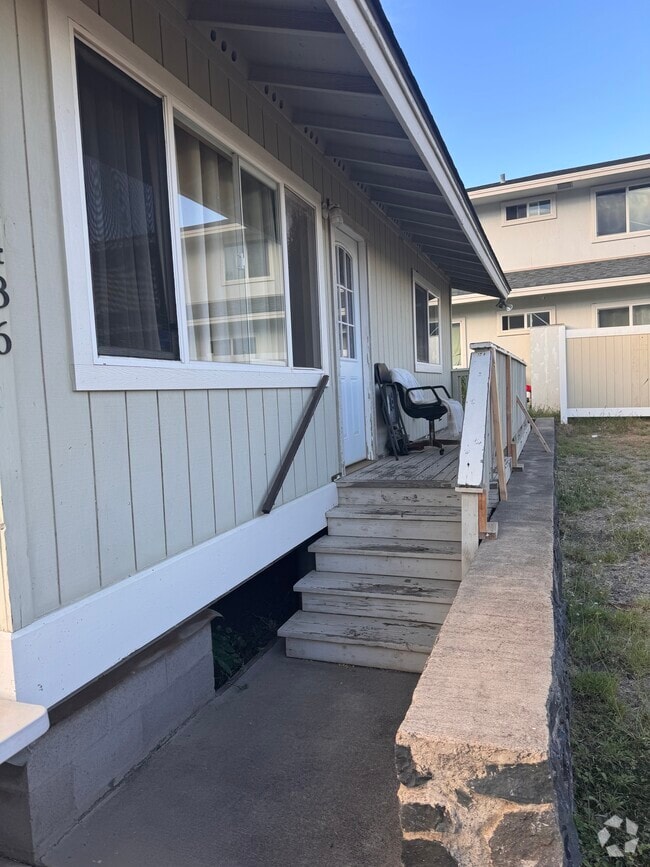Building Photo - 486 Kea St