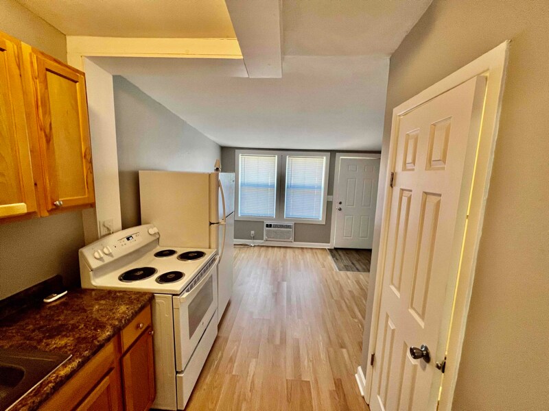 Foto principal - 2703 Pine St