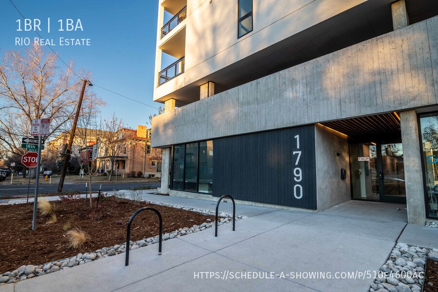 Primary Photo - Luxury Apartment in Uptown Denver!