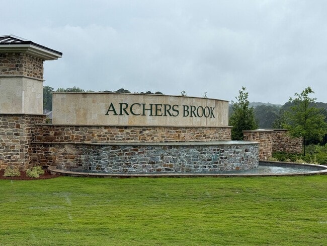 Building Photo - Springville’s Archers Brooke Community one...