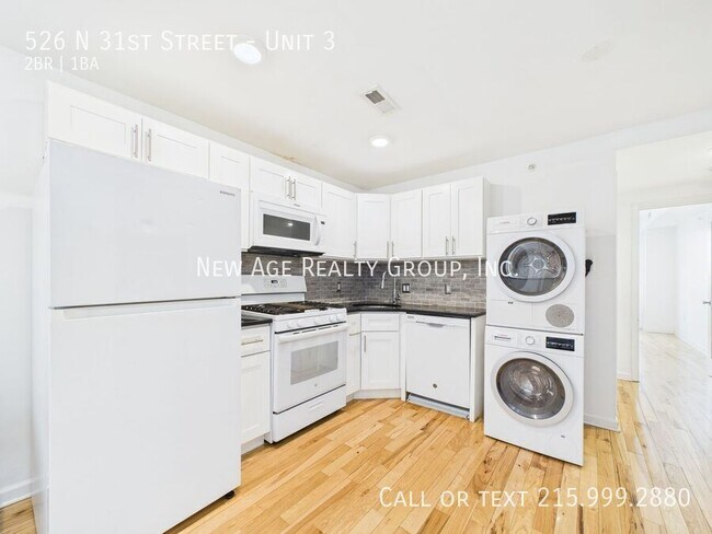 Foto del edificio - 526 N 31st St