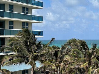 Building Photo - 9195 Collins Ave