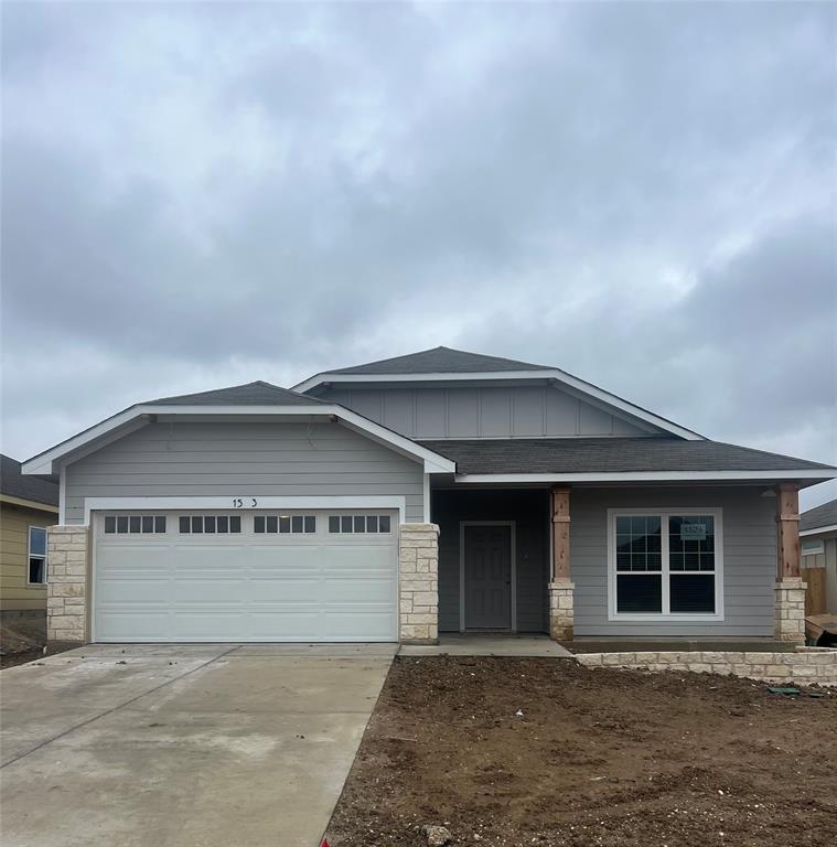 1523 Sideoats Ln, Temple, TX 76502 House Rental in Temple, TX