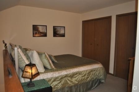 Bedroom - Hunter's Ridge