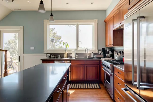 Photo - 675 Kansas St Apartment