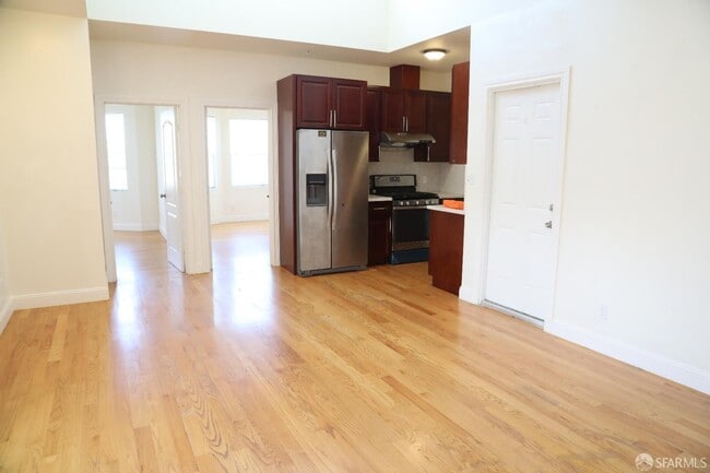 Building Photo - 2726 San Bruno Ave