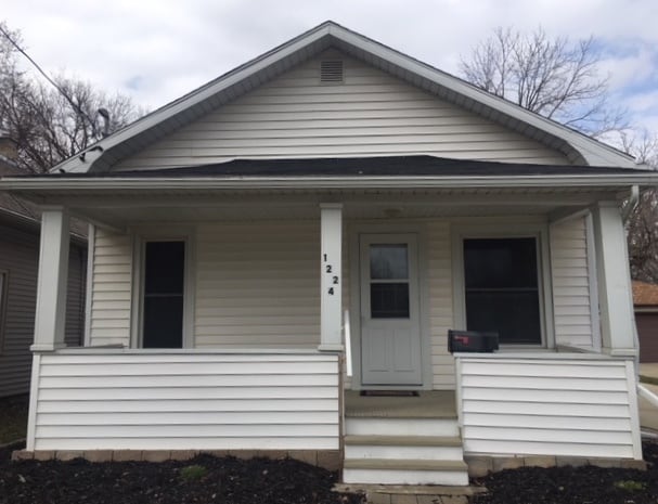 Building Photo - 1224 Hyland St