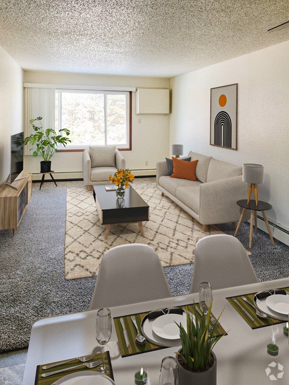 Apartments for rent near Jolley Elementary 04 Vermillion, SD