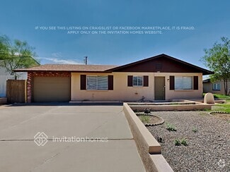 Building Photo - 1307 E Dunlap Ave