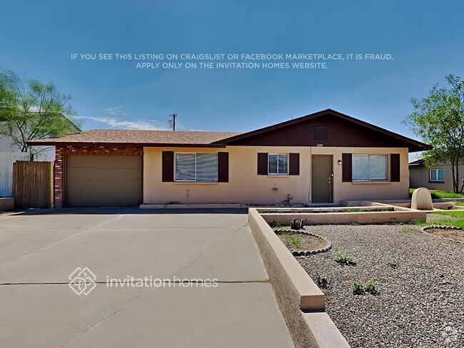 Building Photo - 1307 E Dunlap Ave