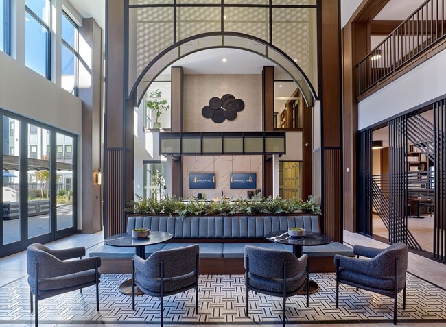 Interior Photo - CANTERLY PLACE