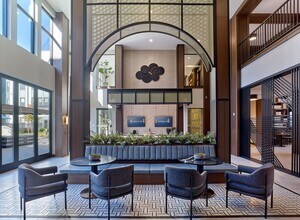 Interior Photo - CANTERLY PLACE