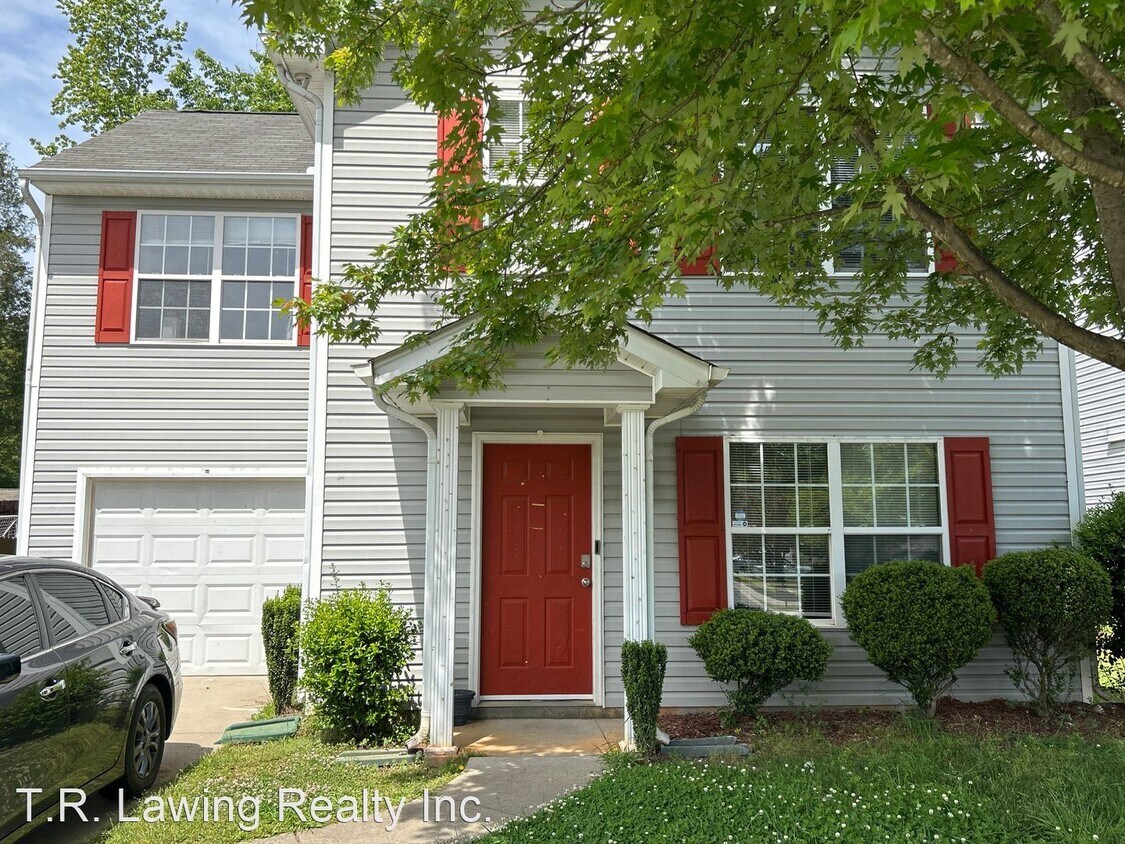 Primary Photo - 3 br, 2.5 bath House - 5210 Biederbeck Drive