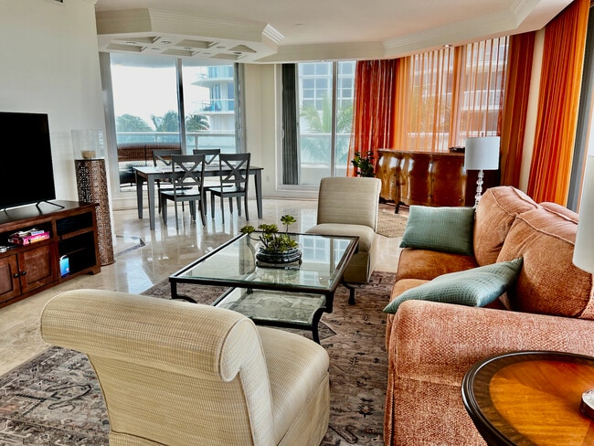 Building Photo - 6051 N Ocean Dr
