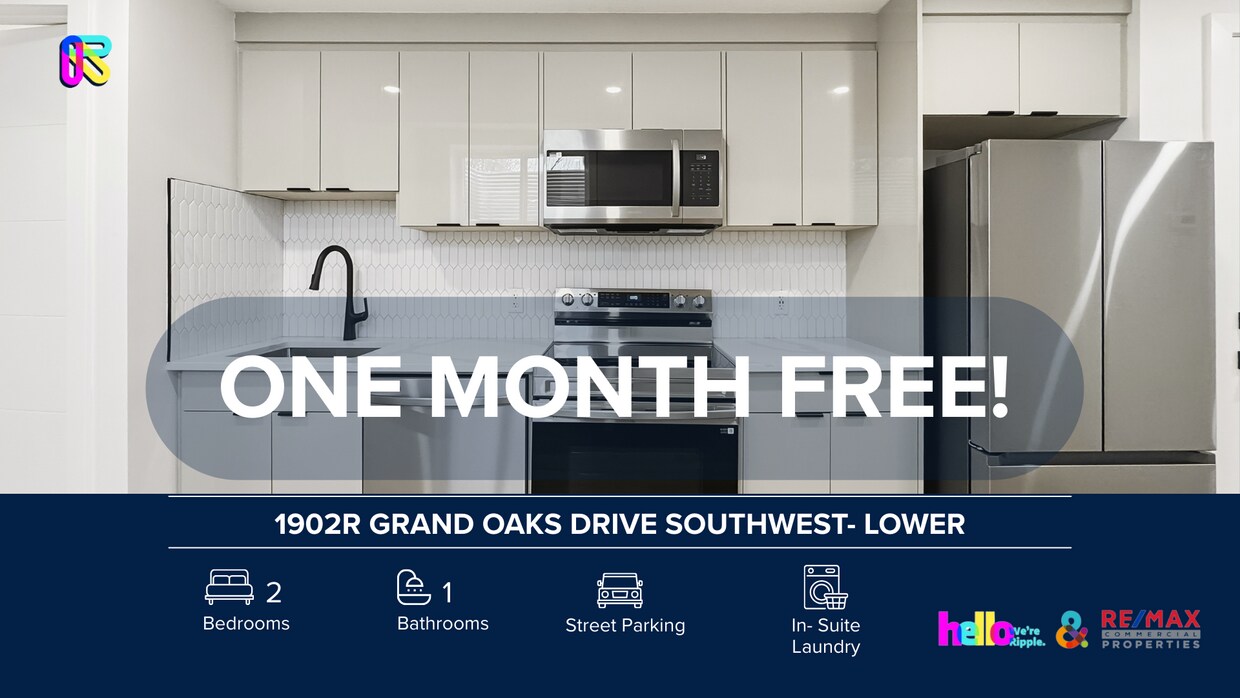 Photo principale - 1902 Grand Oaks Dr SW