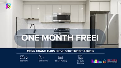 Building Photo - 1902 Grand Oaks Dr SW