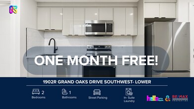 Building Photo - 1902 Grand Oaks Dr SW