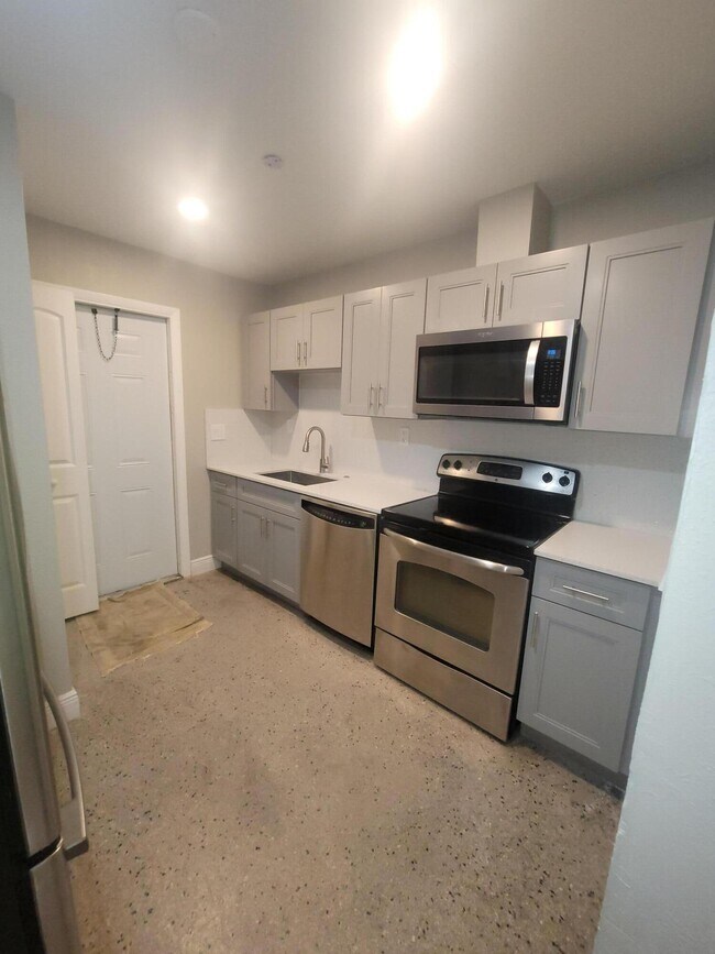 Foto del edificio - 521 N 20th St