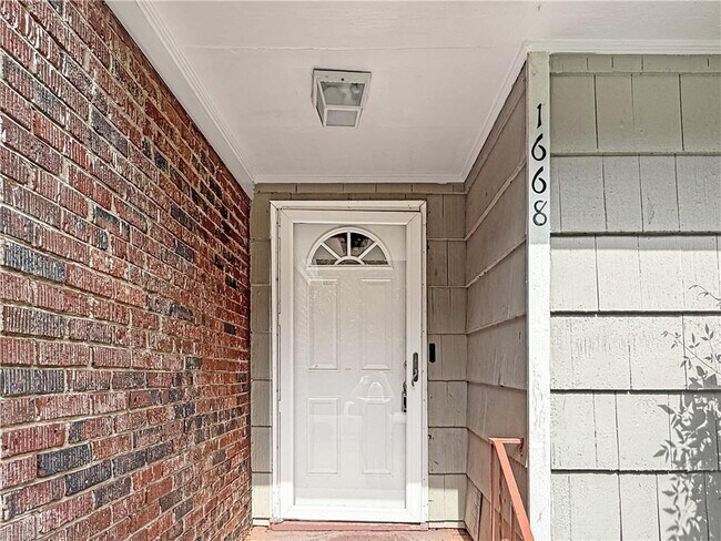 Foto del edificio - 1668 Laurelwood Dr SW