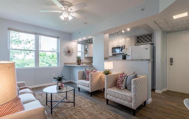Foto del edificio - 1458 Columbia Rd NW