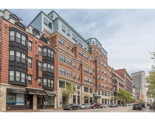 Foto del edificio - 300 Columbus Ave