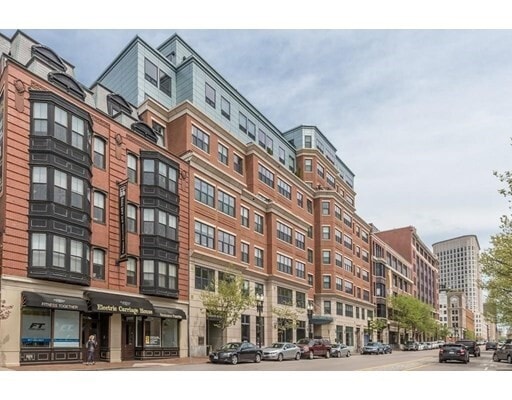 Building Photo - 300 Columbus Ave