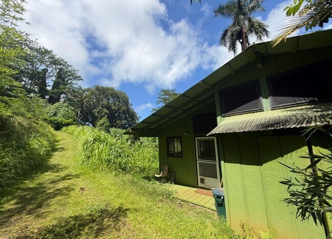 Foto del edificio - 4641 Kuawa Rd