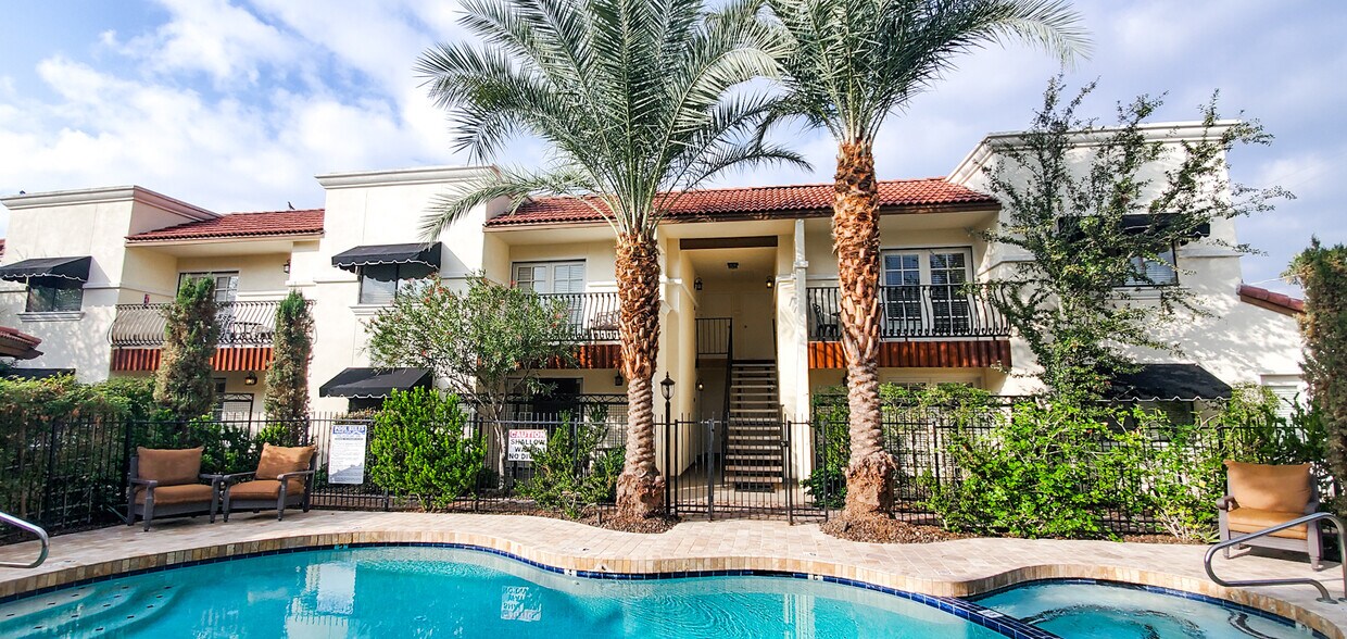 Primary Photo - 7910 E Wilshire Dr