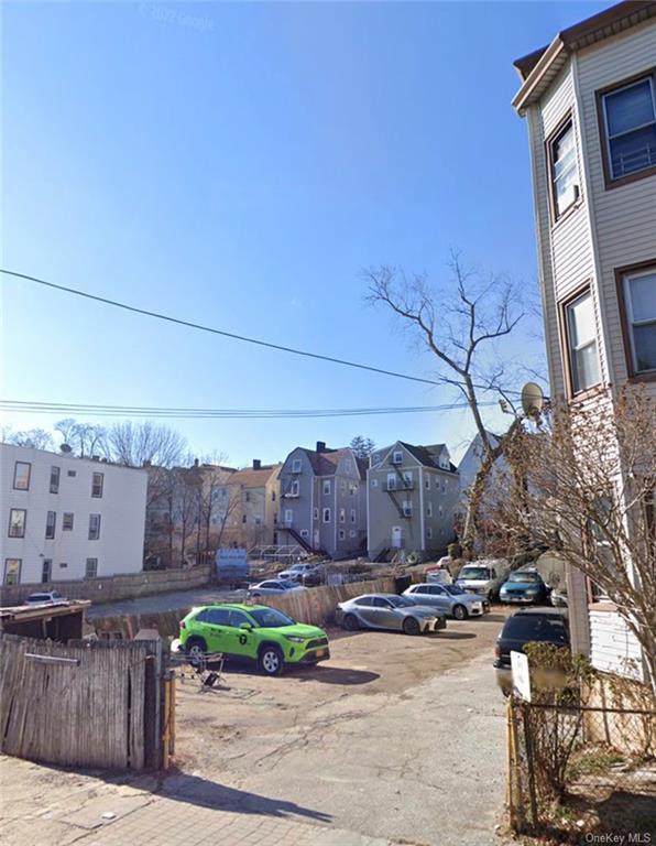 Foto del edificio - 123-127 Morningside Ave