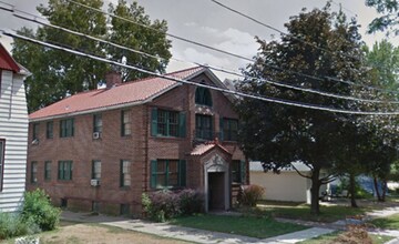 Building Photo - 1111 N Church St