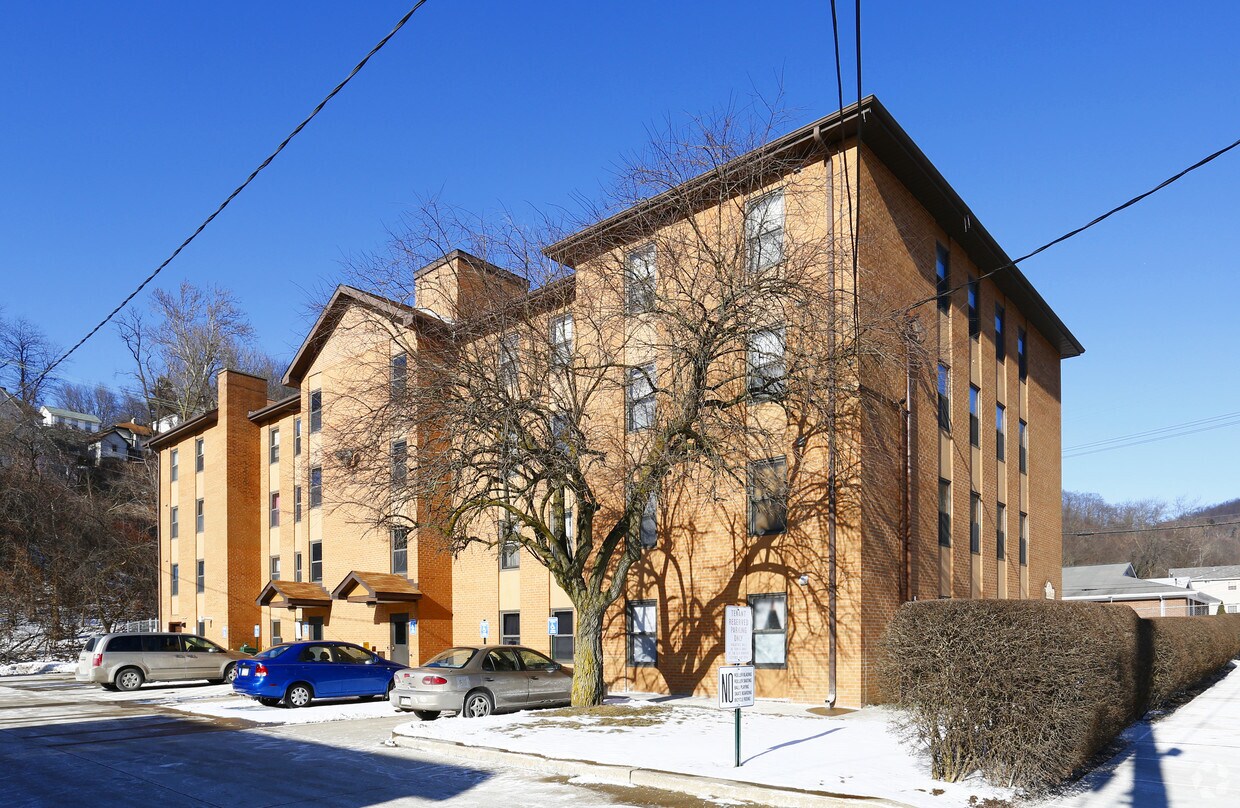 Foto principal - George Werner Apartments