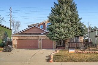 Building Photo - 5342 Desert Mountain Ct