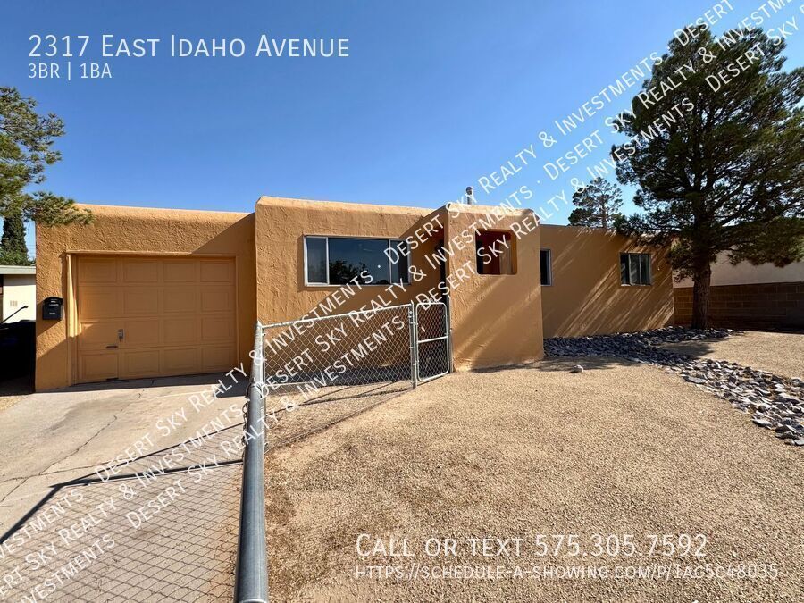 Foto principal - 2317 E Idaho Ave