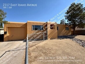 Building Photo - 2317 E Idaho Ave