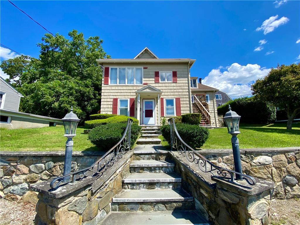 Primary Photo - 54 Hillside Ave