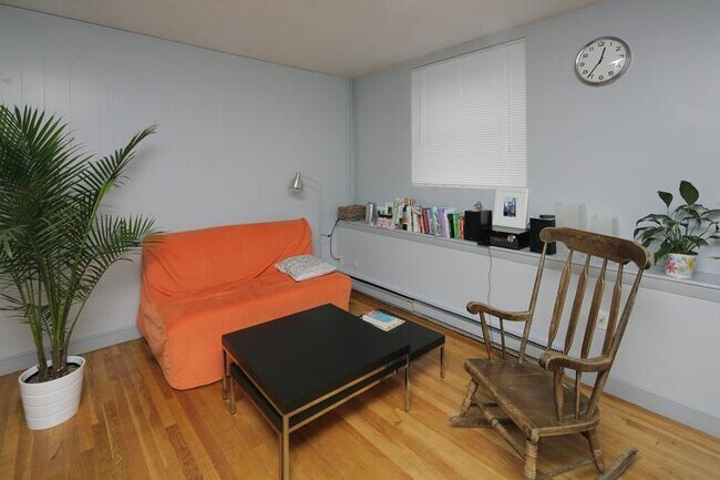 Foto del edificio - 10 Armington St