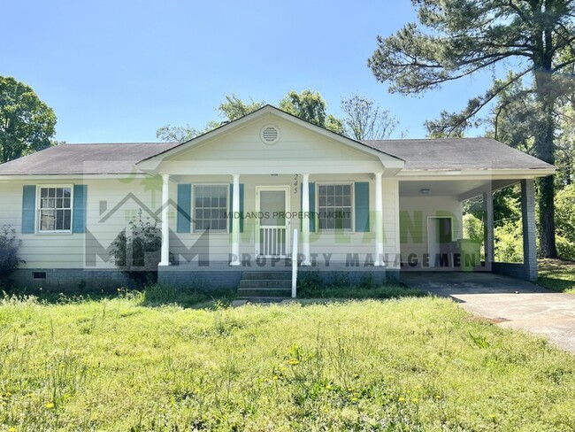 Building Photo - 245 Savannah Dr
