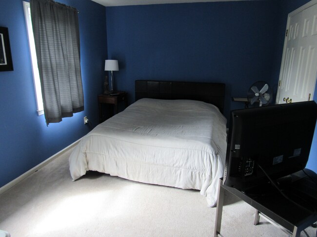 Foto del edificio - 720 S Merritt Mill Rd